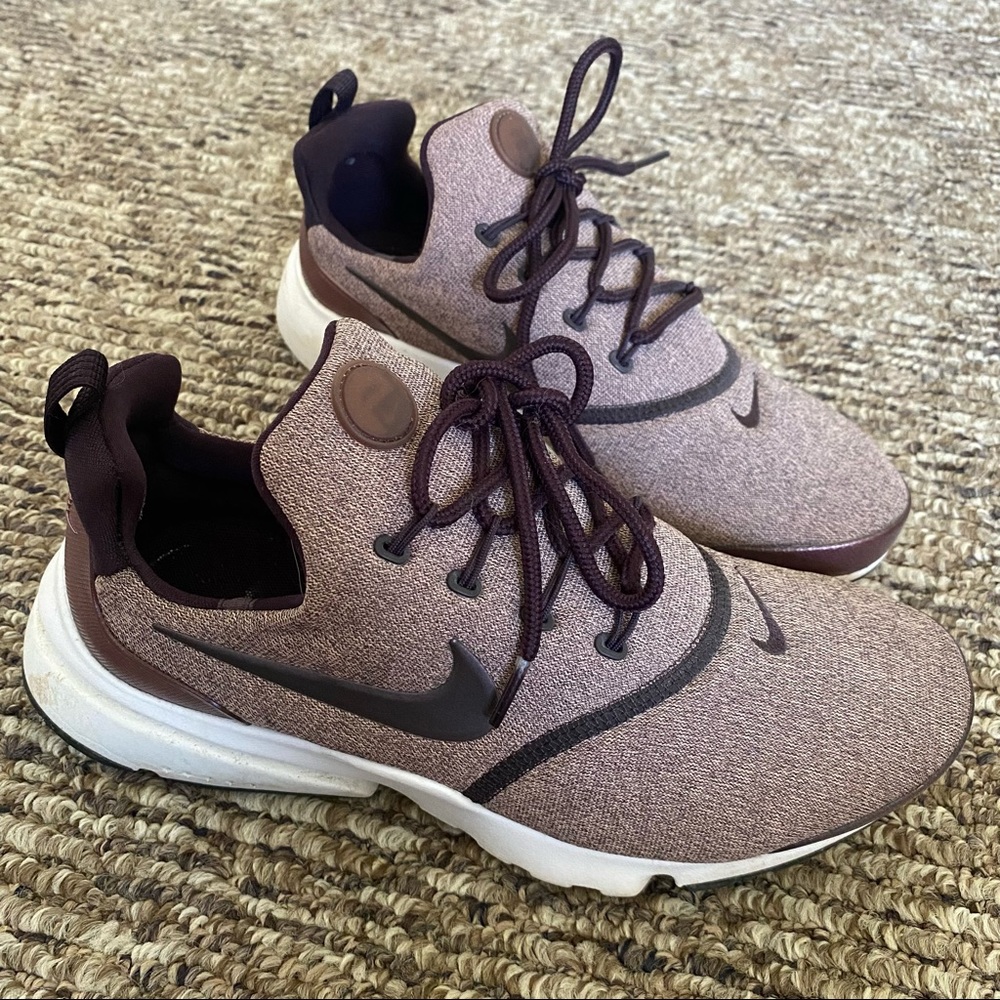 Nike Presto Fly